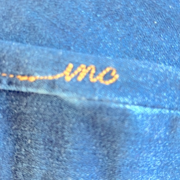 INC skinny leg denim jeans, size 6 petite, regular fit - International Concepts - Picture 10 of 10